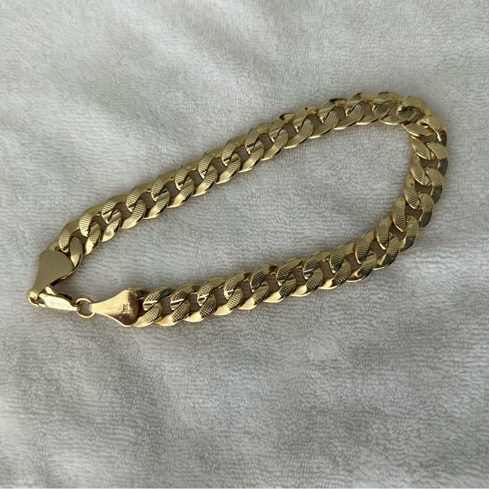 man bracelet - Picture 4 of 4